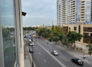 Satılır 3 otaqlı 75 m2 köhnə tikili Neapol dairəsi