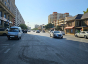 İcarəyə verilir 1 otaqlı 400 m2 obyekt Nəriman Nərimanov m.