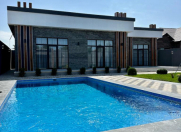 Satılır 5 otaqlı 220 m2 bağ evi Mərdəkan