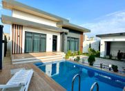 Satılır 4 otaqlı 170 m2 bağ evi Mərdəkan