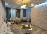 Satılır 3 otaqlı 90 m2 yeni tikili Zığ