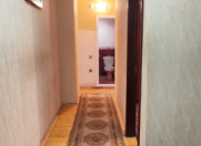 Satılır 3 otaqlı 83 m2 yeni tikili Xırdalan