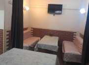 İcarəyə verilir 4 otaqlı 330 m2 obyekt Xalqlar Dostluğu m.