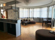 İcarəyə verilir 3 otaqlı 105 m2 yeni tikili Yasamal r.