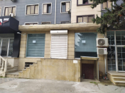 İcarəyə verilir 4 otaqlı 60 m2 obyekt Nərimanov r.