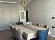 Satılır 4 otaqlı 135 m2 yeni tikili 7 mkr