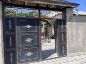 İcarəyə verilir 3 otaqlı 90 m2 həyət evi Zığ