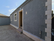 Satılır 3 otaqlı 80 m2 həyət evi Xırdalan