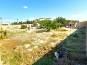 Satılır 2 otaqlı 50 m2 həyət evi Türkan