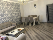 Satılır 3 otaqlı 100 m2 həyət evi Biləcəri