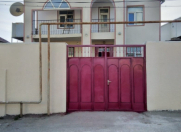 İcarəyə verilir 5 otaqlı 200 m2 həyət evi Xırdalan