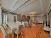 İcarəyə verilir 3 otaqlı 170 m2 yeni tikili Nəriman Nərimanov m.
