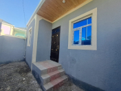 Satılır 3 otaqlı 68 m2 həyət evi Binə