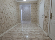 Satılır 3 otaqlı 90 m2 yeni tikili Masazır