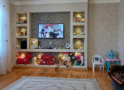 Satılır 6 otaqlı 280 m2 həyət evi Mehdiabad