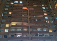 Satılır 3 otaqlı 76 m2 yeni tikili Bakıxanov