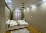 İcarəyə verilir 2 otaqlı 90 m2 köhnə tikili Sahil m.