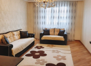 İcarəyə verilir 3 otaqlı 75 m2 köhnə tikili Buzovna