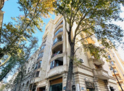 İcarəyə verilir 4 otaqlı 140 m2 köhnə tikili Molokan bağı