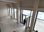 İcarəyə verilir 2 otaqlı 240 m2 obyekt Ağ şəhər