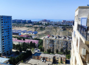 Satılır 2 otaqlı 96 m2 yeni tikili Y.Günəşli