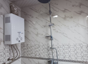 Satılır 2 otaqlı 38 m2 həyət evi Sulutəpə