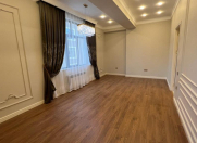 Satılır 3 otaqlı 100 m2 yeni tikili Montin