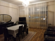 İcarəyə verilir 3 otaqlı 120 m2 yeni tikili 28 may