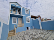 Satılır 5 otaqlı 170 m2 həyət evi Masazır