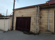 Satılır 2 otaqlı 60 m2 həyət evi Biləcəri