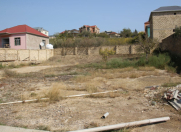 Satılır 7.8 sot torpaq Masazır