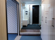 İcarəyə verilir 2 otaqlı 63 m2 yeni tikili Xırdalan