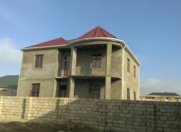 Satılır 5 otaqlı 230 m2 həyət evi Mehdiabad