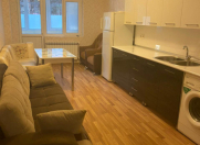 Satılır 1 otaqlı 70 m2 yeni tikili İnşaatçılar m.