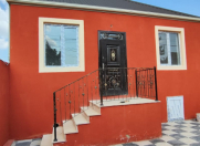Satılır 3 otaqlı 76 m2 həyət evi Saray