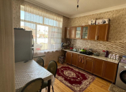 Satılır 4 otaqlı 120 m2 həyət evi Zabrat 1