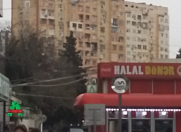 Satılır 2 otaqlı 32 m2 köhnə tikili Qara Qarayev m.
