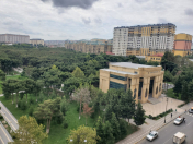 Satılır 3 otaqlı 144 m2 yeni tikili Xırdalan