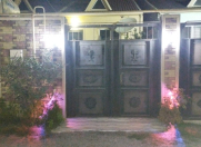 Satılır 2 otaqlı 80 m2 həyət evi AMAY