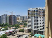 Satılır 3 otaqlı 62 m2 yeni tikili 28 may