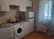 Satılır 1 otaqlı 48 m2 yeni tikili Xırdalan