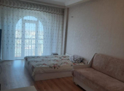 Satılır 1 otaqlı 48 m2 yeni tikili Xırdalan