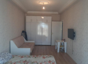 Satılır 1 otaqlı 48 m2 yeni tikili Xırdalan