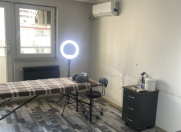 İcarəyə verilir 1 otaqlı 27 m2 obyekt 20 yanvar m.