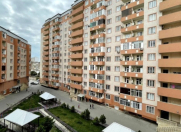 Satılır 2 otaqlı 68 m2 yeni tikili Y.Günəşli