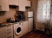 Satılır 1 otaqlı 48 m2 yeni tikili Xırdalan