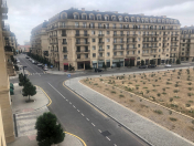 Satılır 4 otaqlı 280 m2 obyekt Ağ şəhər