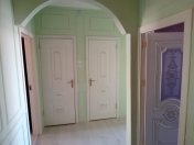 Satılır 5 otaqlı 110 m2 köhnə tikili Əhmədli m.