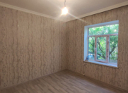Satılır 4 otaqlı 108 m2 həyət evi Koroğlu m.