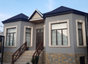 Satılır 4 otaqlı 145 m2 bağ evi Zabrat 2
